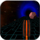 APK Space 4D : Rolling Racer