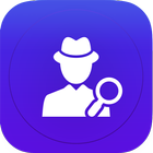 Social Analyzer أيقونة