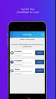 Social Analyzer الملصق