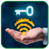 wifi hacker password Prank APK