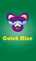 Poster Catch Mice