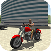 Grand Theft Motorbike APK