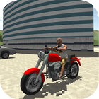 Grand Theft Motorbike icône