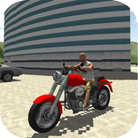 Grand Theft Motorbike
