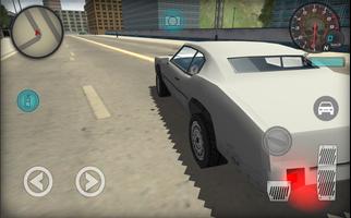 Grand Theft Motorbike capture d'écran 3
