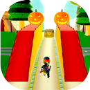 Subway Ninja Surf APK