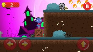 Vampirina Halloween Adventure screenshot 3