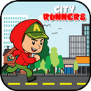 City Runners 2D APK