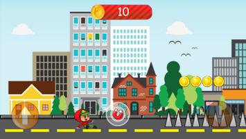 City Runners 2D screenshot 3