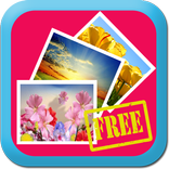 PhotoStitch - Free Style