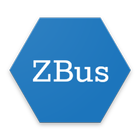 ZBus - Zringle Transport Management Solution ไอคอน