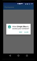 ZBus - Zringle Transport Management Solution capture d'écran 2