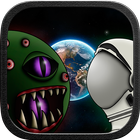 Planet Pang 3D иконка