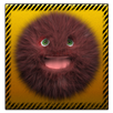 Hungry Monster Balls APK