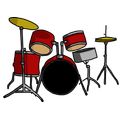 Drums