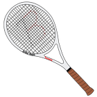 آیکون‌ Tennis