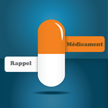 Médicaments Rappel avec voix