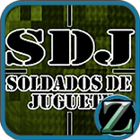 SDJ Airsoft
