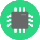 CPU-X Hardware & System Info icono
