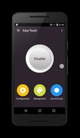 Poster Easy Touch - Phone Assistant