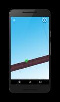 Impossible Jump Affiche
