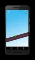 Impossible Jump plakat