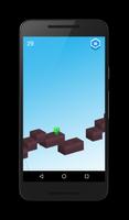 برنامه‌نما Impossible Jump عکس از صفحه