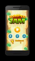 Bob Jumper Jam plakat