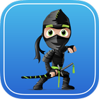 Stealthy Ninja Killer أيقونة