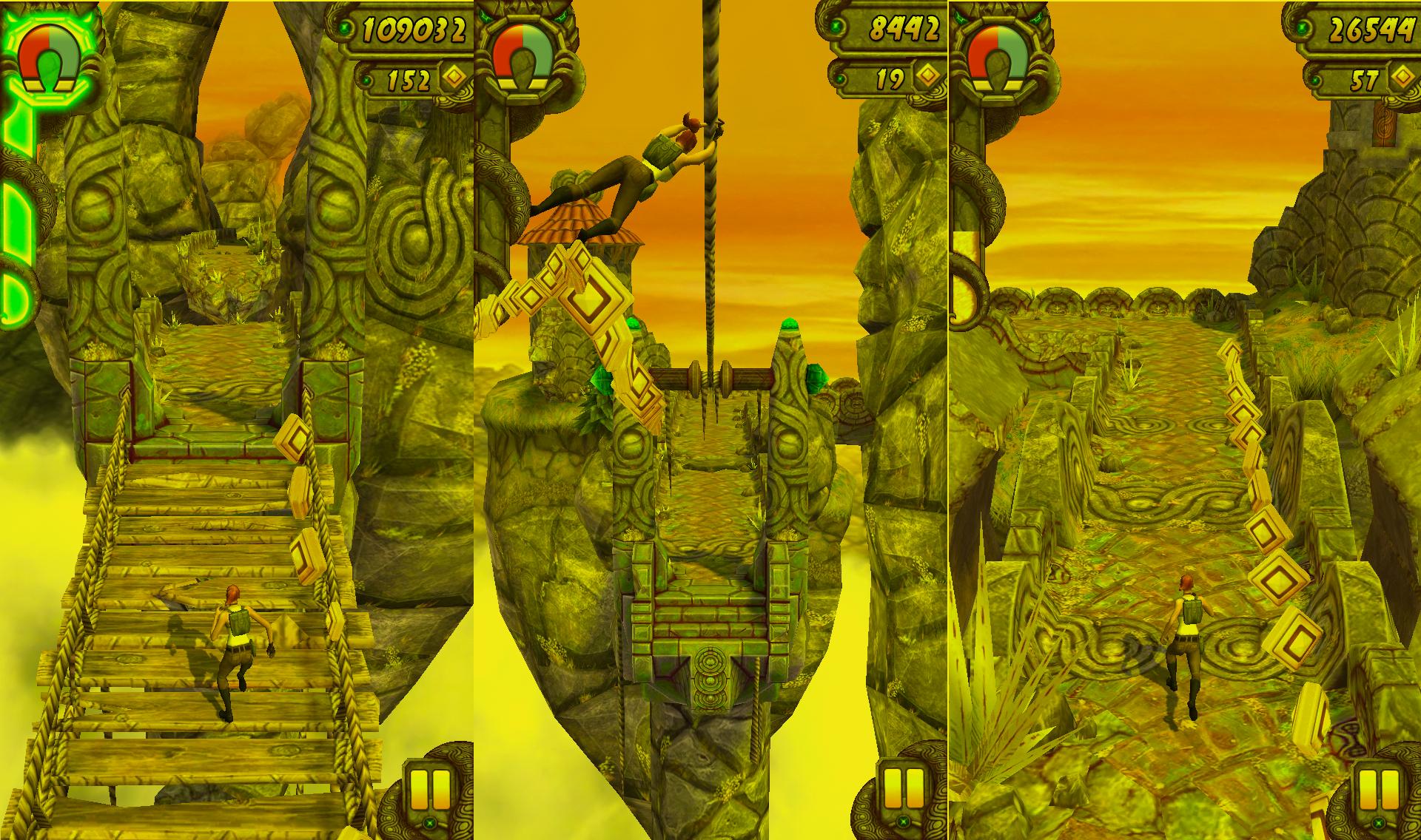 Игра temple run. Temple Run 2. Темпл РАН. Темпл РАН 3. Игра Темпл раннер.