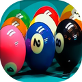 Stars Billiards 2018