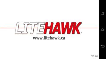 Lite Hawk V0.1H Cartaz