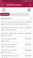 deConf syot layar 3