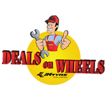 Deals On Wheels Sales