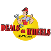 Deals On Wheels Sales