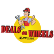 Deals On Wheels Fitter