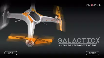 Galactic X APK download