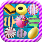 Sweet Candy Story آئیکن