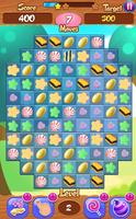 Sweet Candy Story پوسٹر