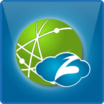 Zscaler SafeBrowser icon