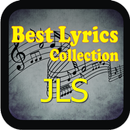 JLS Lyrics Izi APK