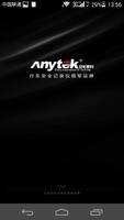 Anytek plakat