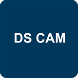 DS CAM أيقونة