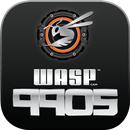 WASPcam 9905 APK