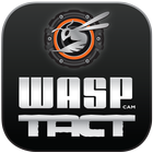 WASPcam TACT आइकन