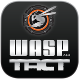 WASPcam TACT icône