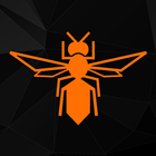 Bee360-icoon