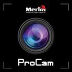 Merlin ProCam icône