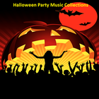 آیکون‌ Halloween Party Music Collections