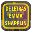 Emma Shapplin de Letras